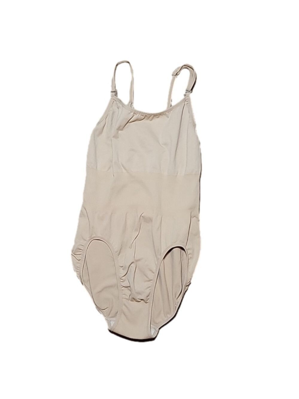 Eurotard USA Adjustable Straps Leotard for Dancers/Figure Skaters Size XS EUC